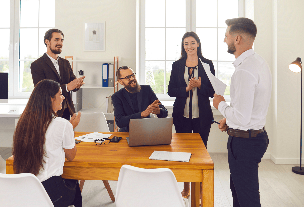 Employee Recognition Gifts That Feel Meaningful