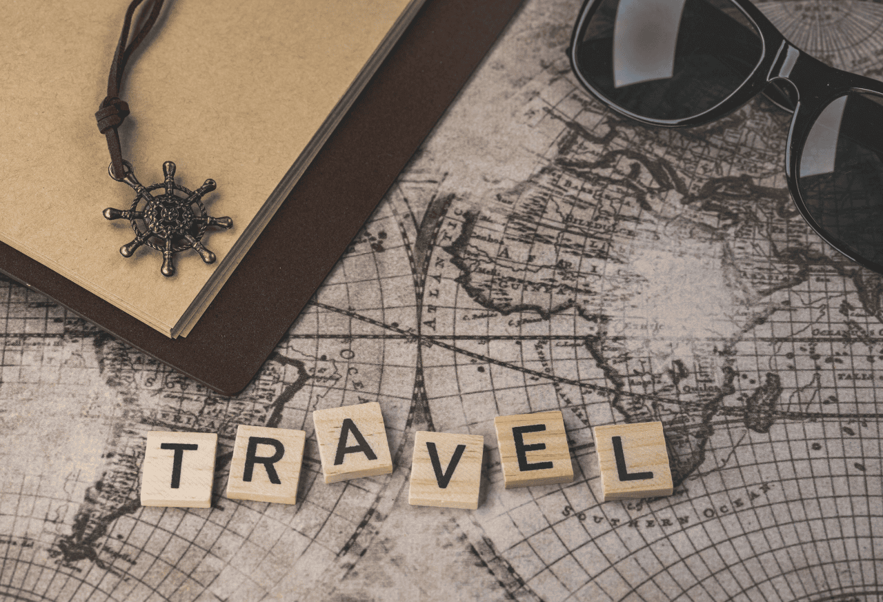 Gifts for Travelers: Thoughtful Ideas for Their Next Adventure