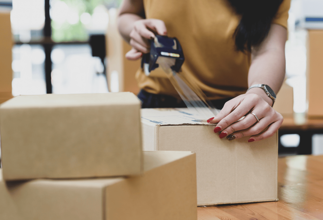 Shipping and Ordering Guide: From Personalization to Delivery