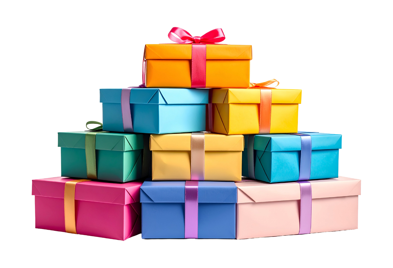 Thank-You Gift Ideas for Someone Who Really Showed Up for You