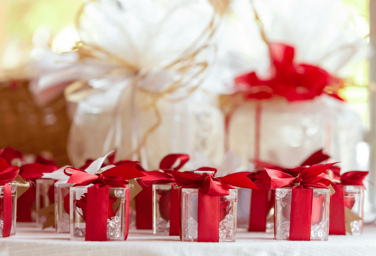 Choosing Wedding Favors Your Guests Will Appreciate