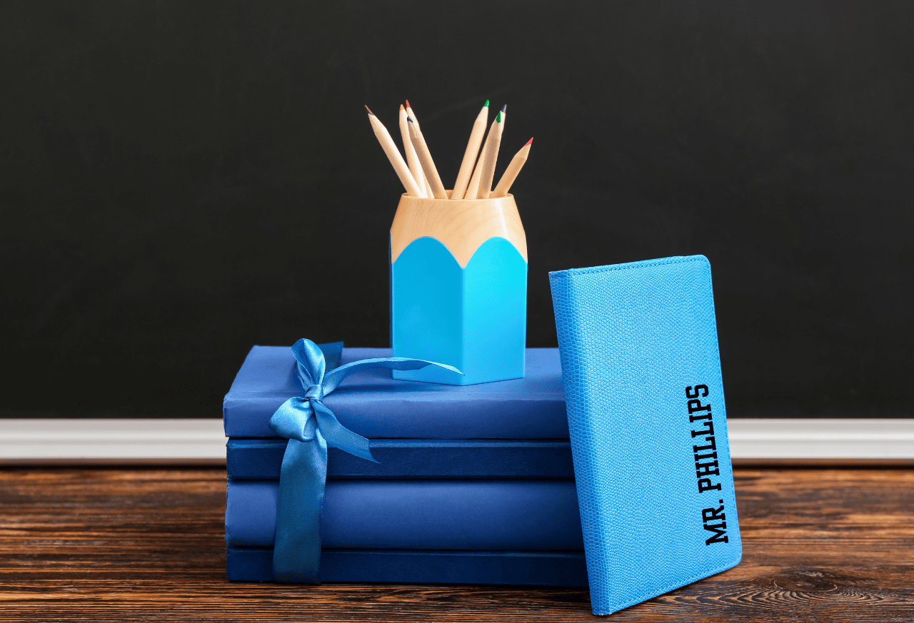 Gift Ideas for Teachers
