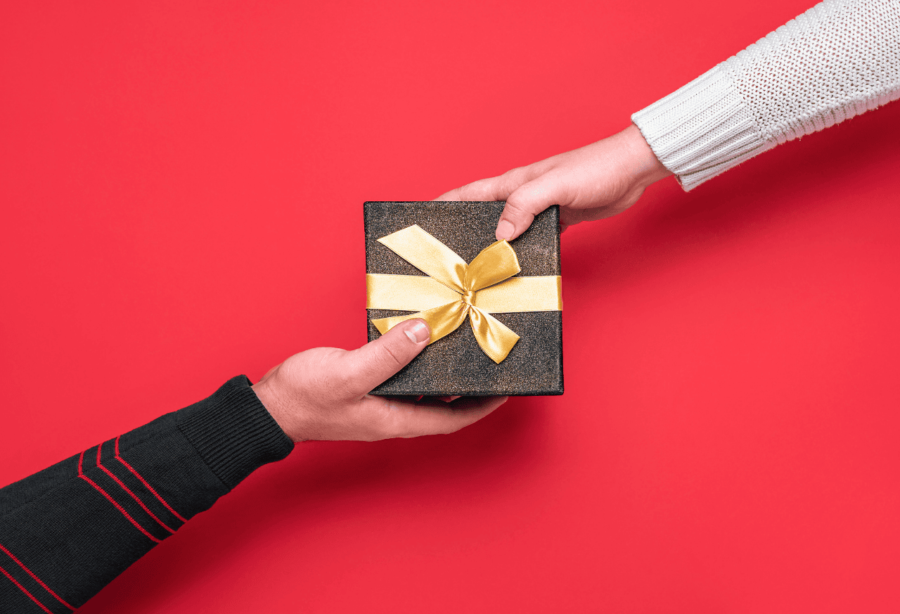 Personalized vs. Custom Gifts: What's the Difference?